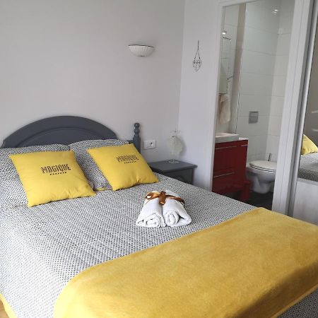 Chambres D'Hotes La Rose Des Sables Les Herbiers Exterior photo